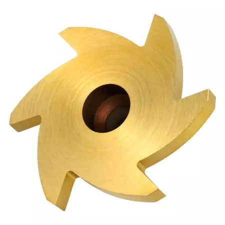 UFO T-slot Insert 6 blades.